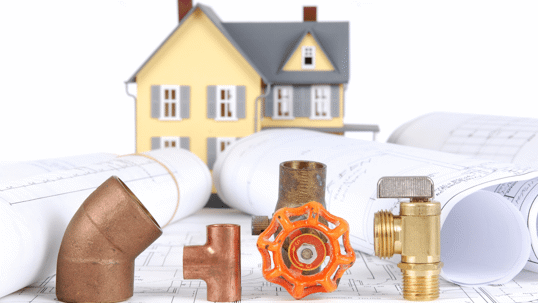 How Smart Plumbing Can Help You Save Money